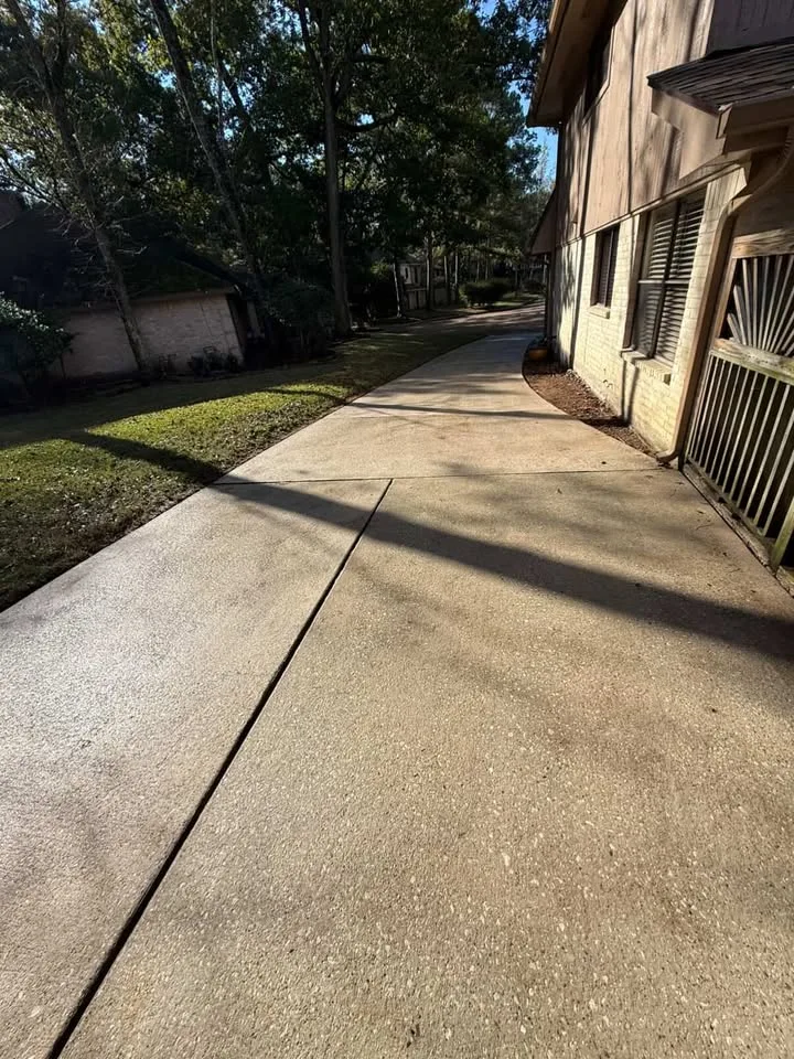 MTAC completed project example