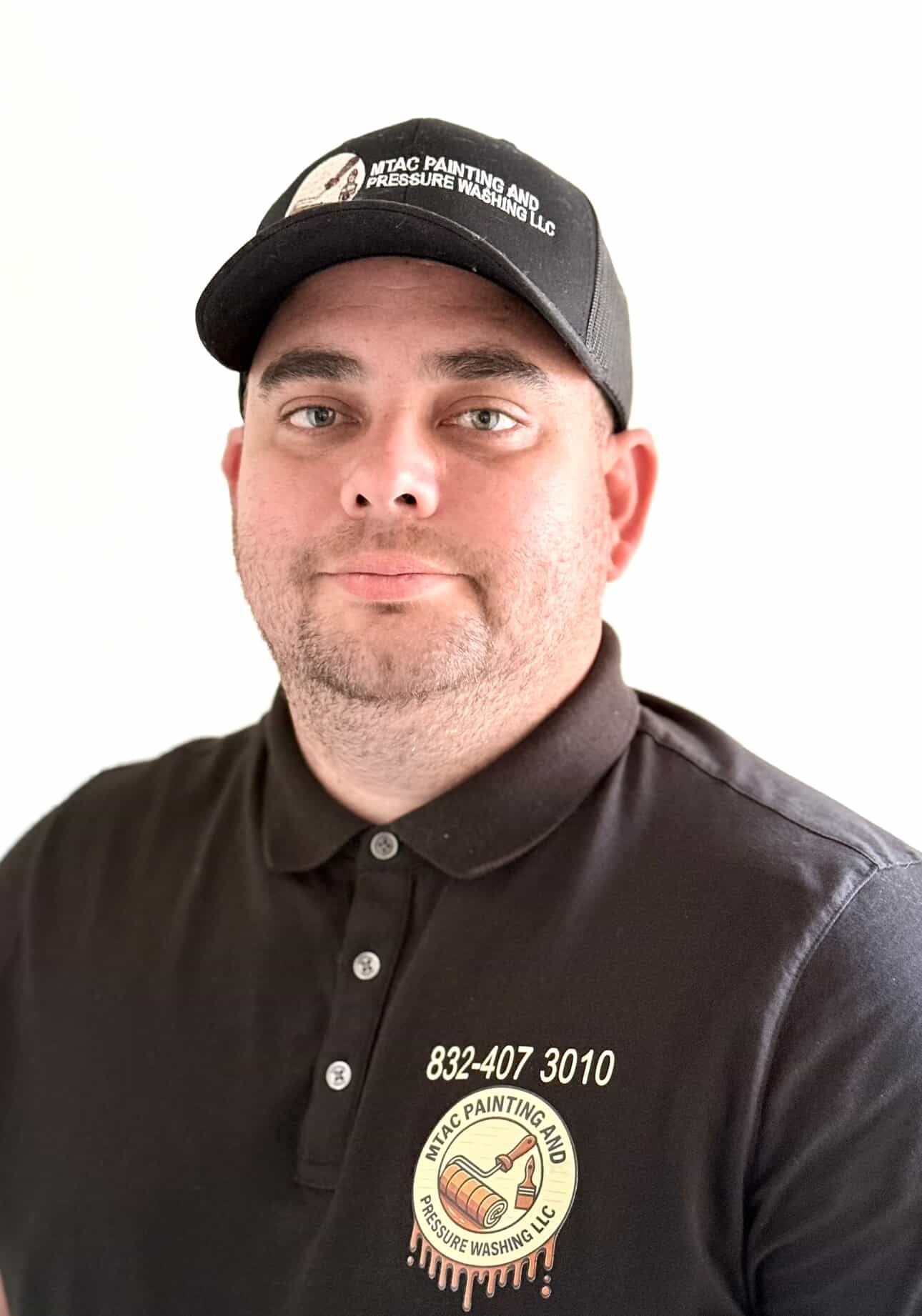 Oscar Rodriguez, MTAC owner and operator