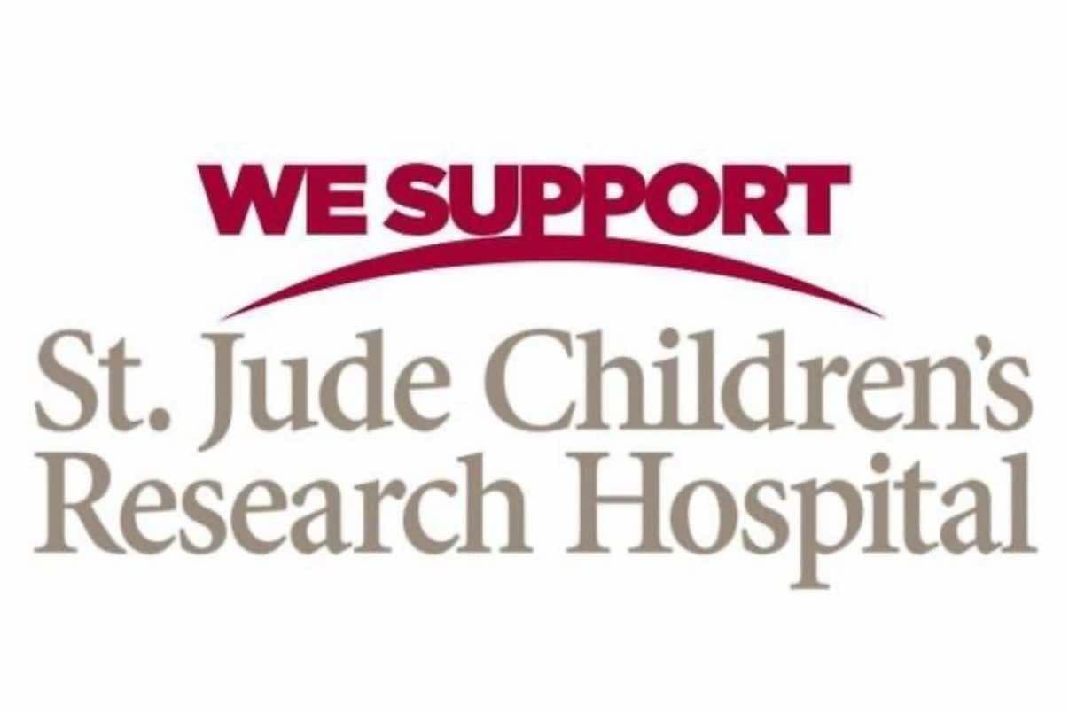 MTAC supports St. Jude Children’s Research Hospital